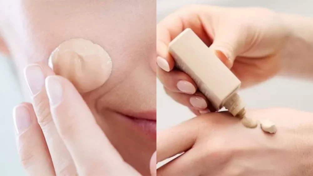 راهنمای انتخاب کرم پودر