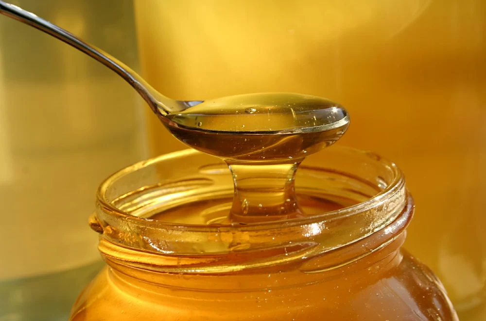 خطرات شربت فروکتوز