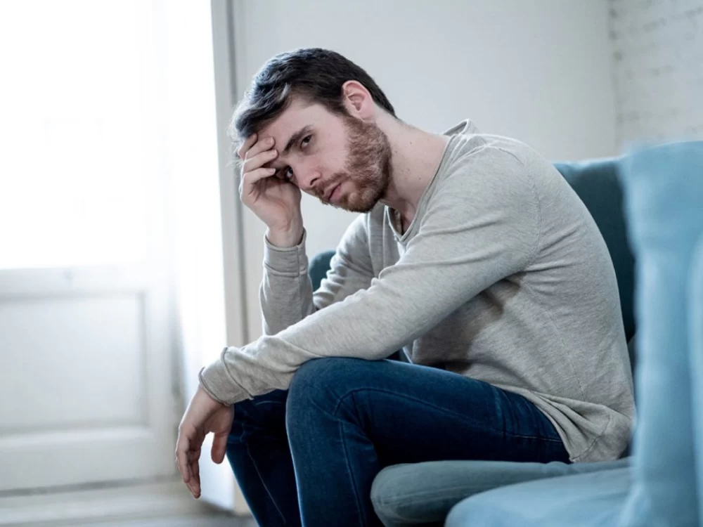 علت آشفتگی ذهنی