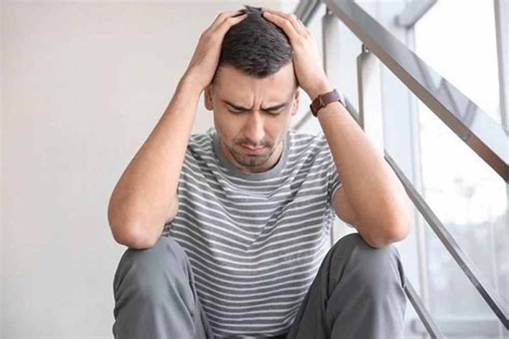 تأثیرات آشفتگی ذهنی بر زندگی