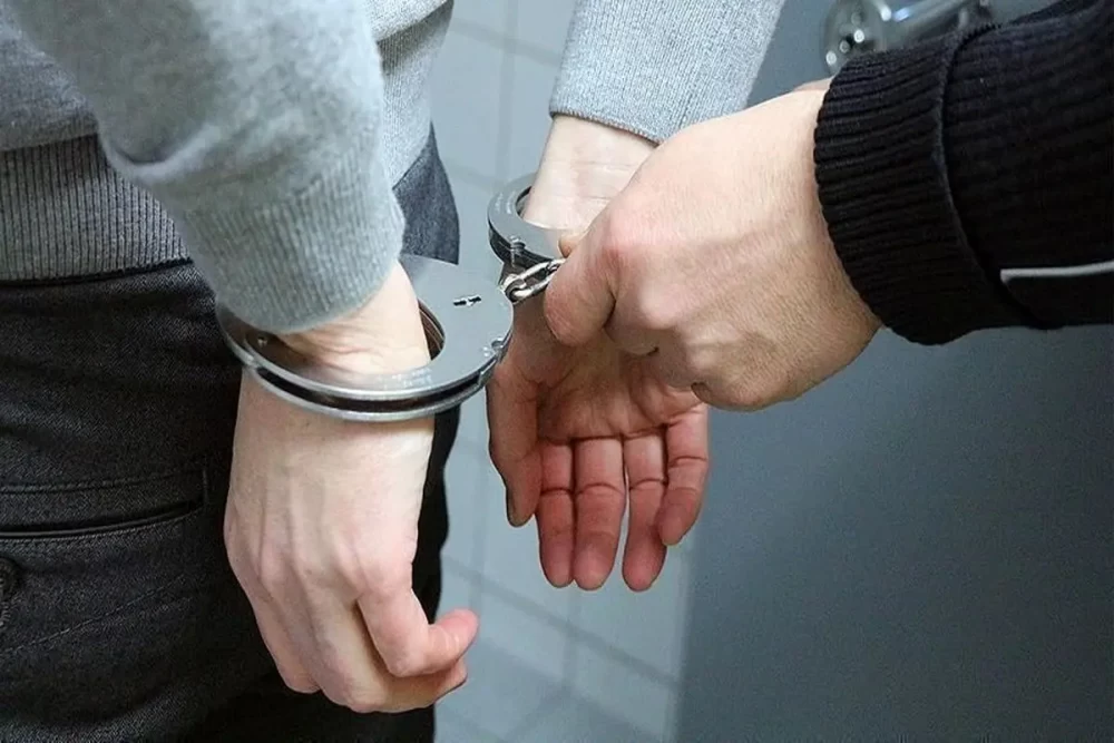 مدت بازداشت متهم