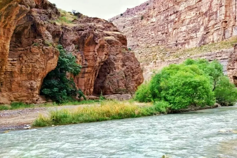 پارک ملی تندوره