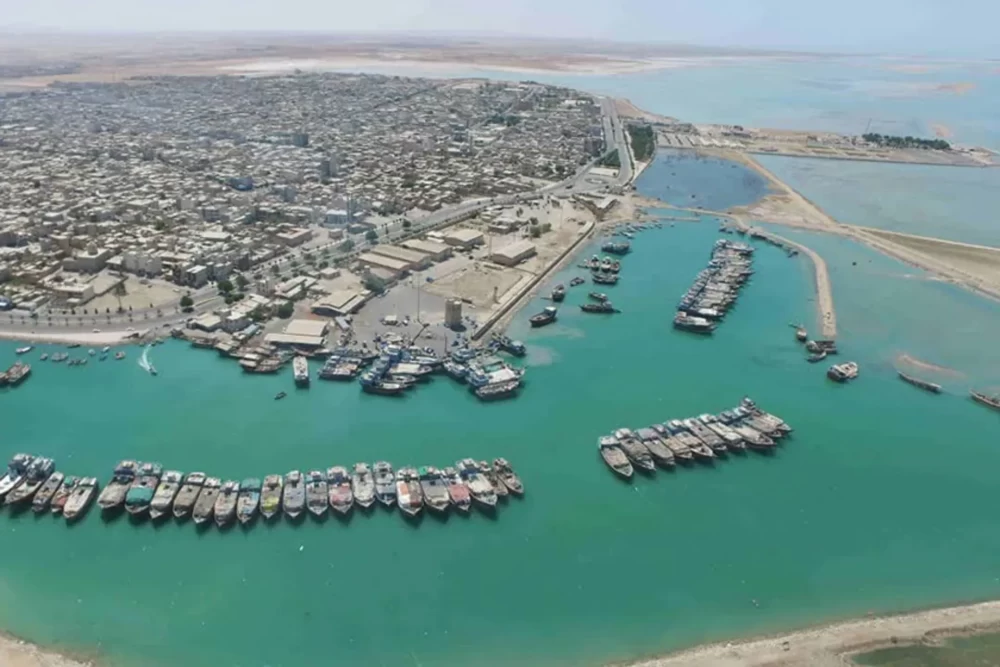 بندر ریگ