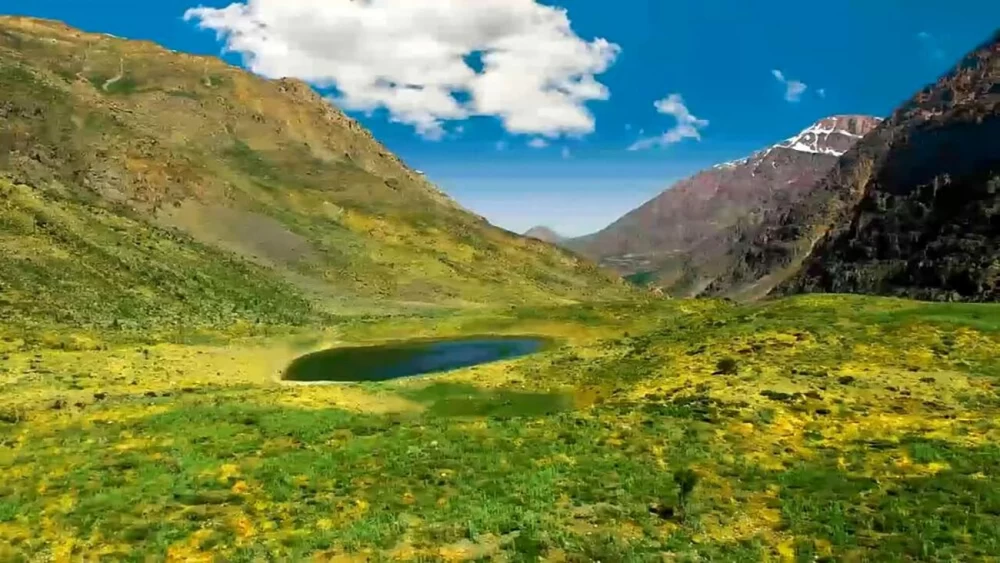 آداب سیزده بدر