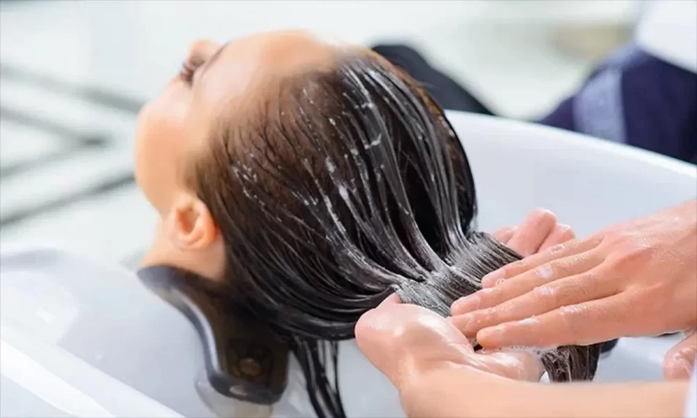 روش های انجام اسکراب اسکالپ