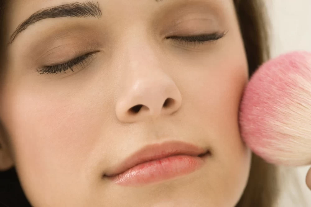 رژ گونه کالر اند آرت کالیستا