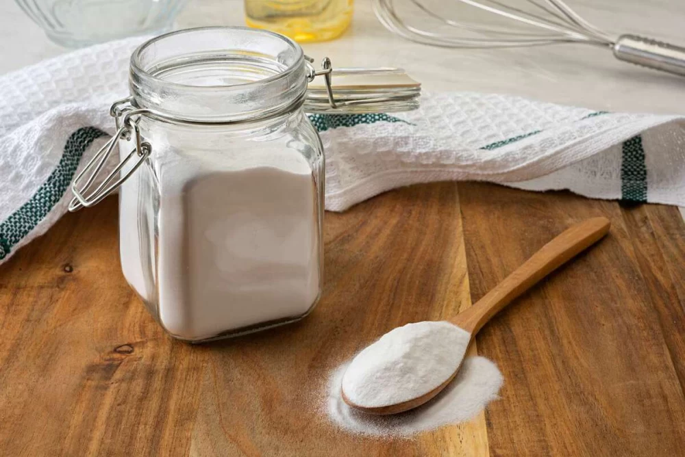 عوارض جانبی جوش شیرین