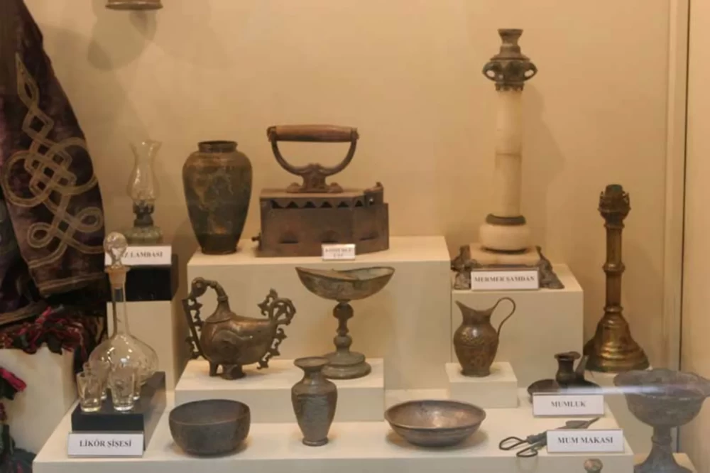 موزه وان