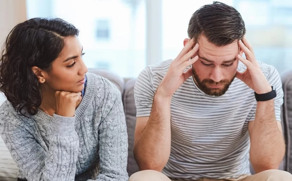 چگونه با ناباروری کنار بیاییم؟