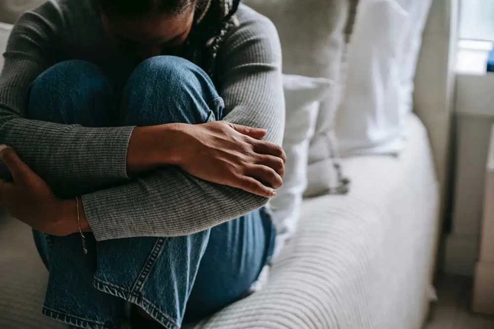 کنار آمدن با بچه دار نشدن