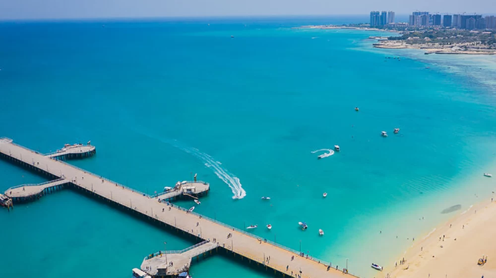 اهمیت خلیج فارس