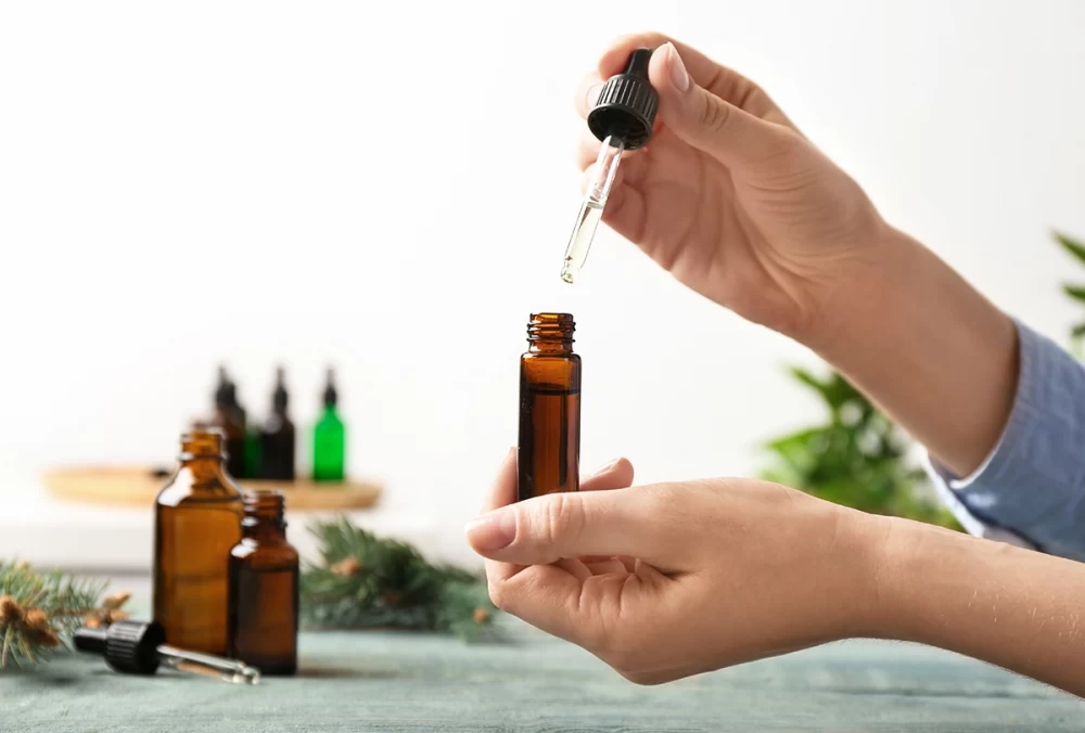 روغن تراپی پوست