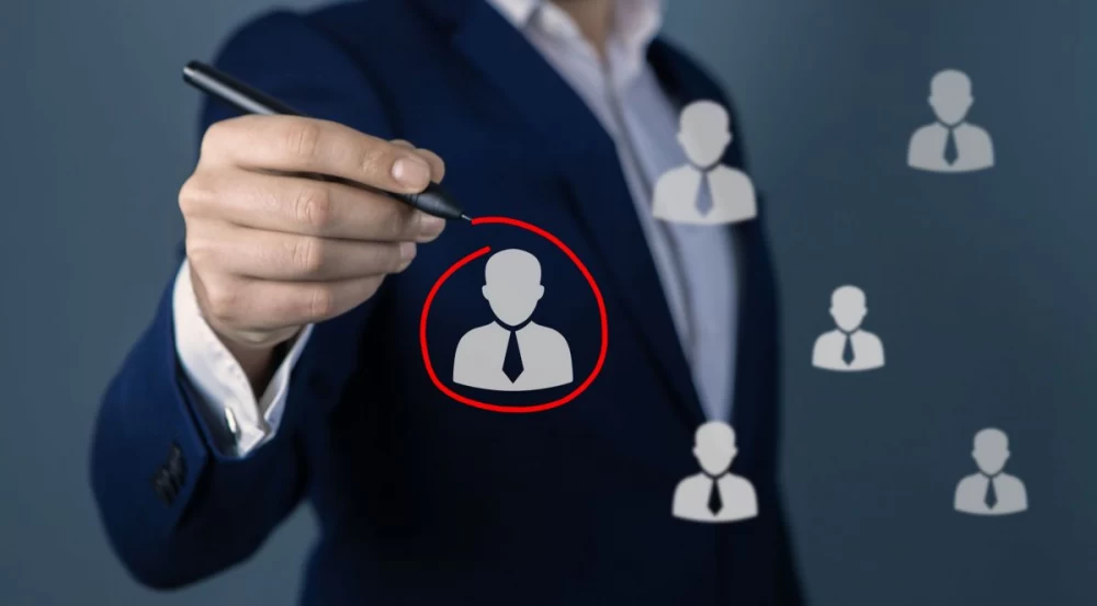 تیپ شخصیتی مدیران موفق 