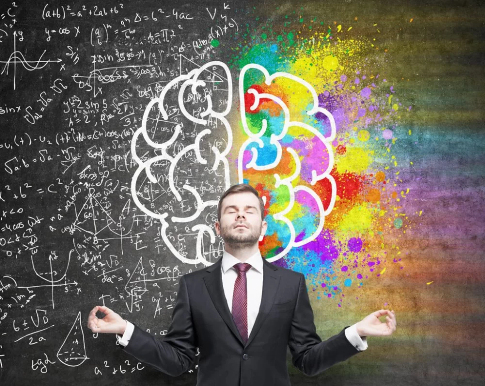 اهمیت تنظیم هیجانی