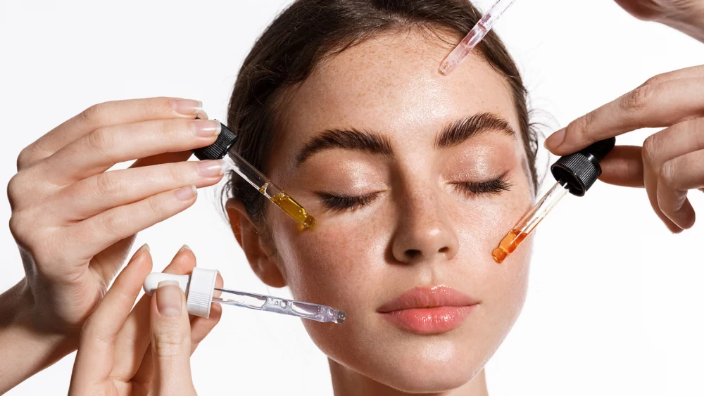 حفظ سلامت میکروبیوم پوست