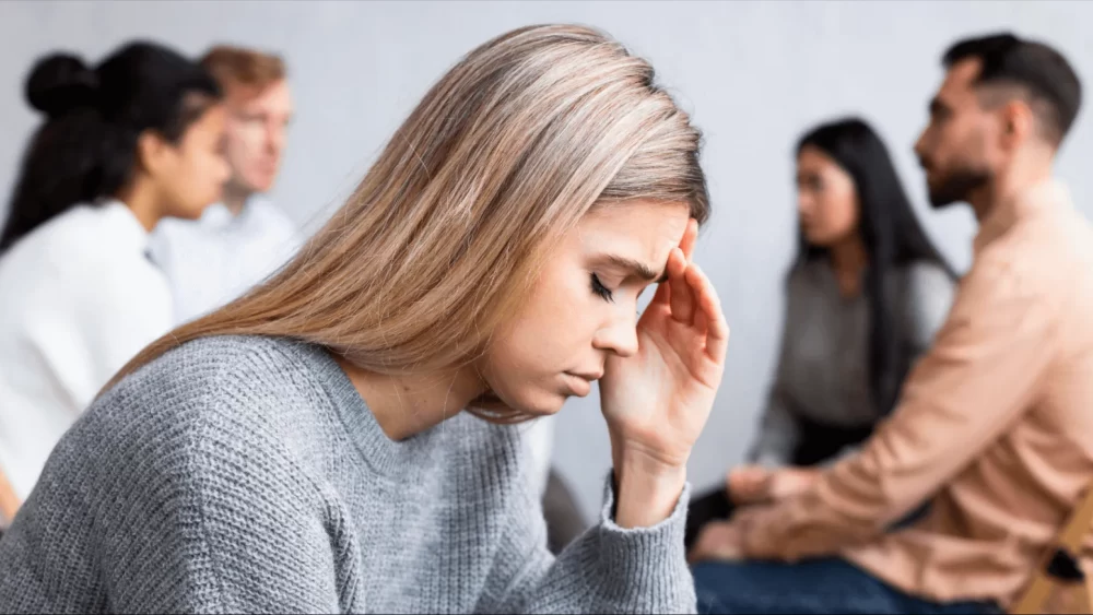 مقابله با آزار روانی