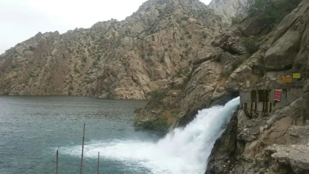 آبشار بل