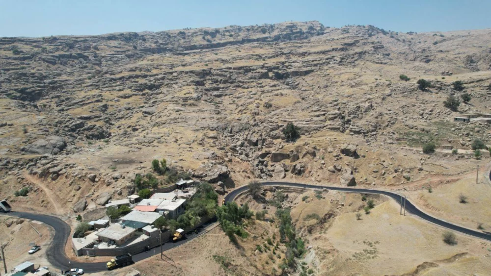 روستای قلعه خواجه