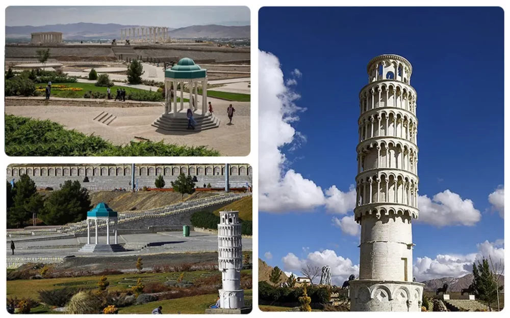 سفر به ملایر
