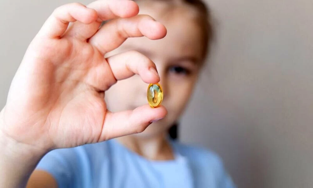کمبود ویتامین و اختلالات گفتاری