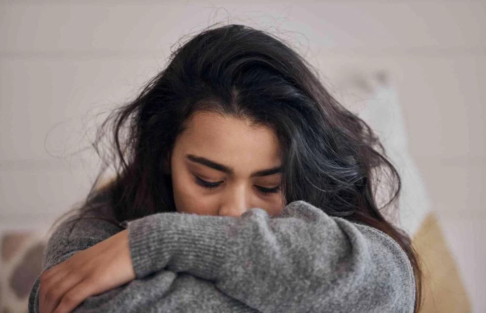 فراموش کردن عشق سابق