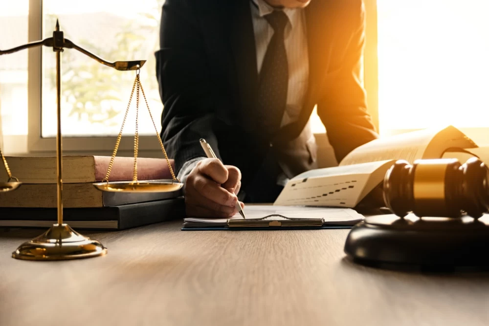 وظایف مدیر تصفیه