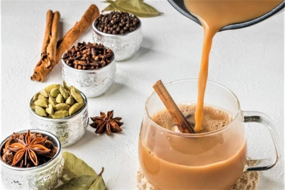 فواید ماسالا