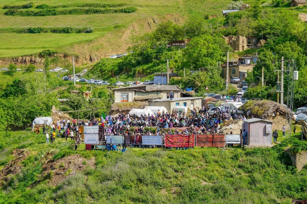 شهرستان گرمی 