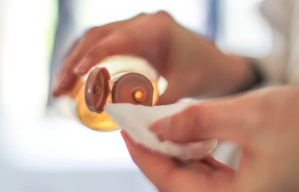 انواع تونرها