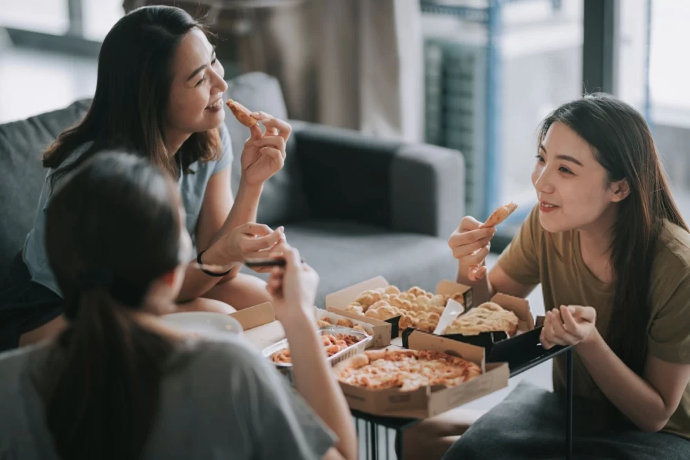 چگونه میزبان خوبی باشیم ؟