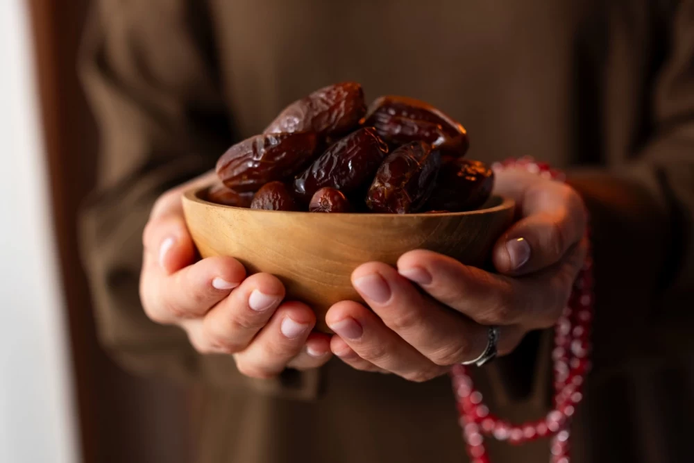 خواص خرما برای زنان