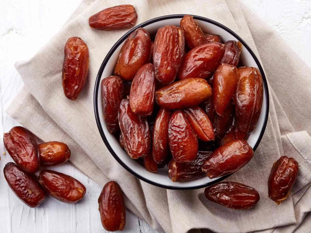 فواید خرما برای کودکان