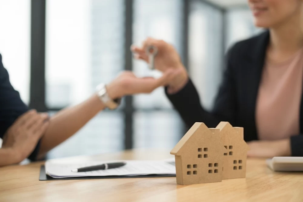نکات حقوقی در تحویل ملک