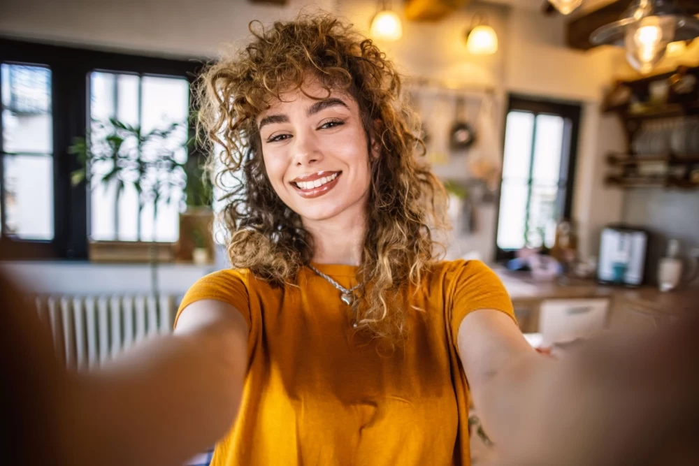 پیدا کردن خود واقعیمان
