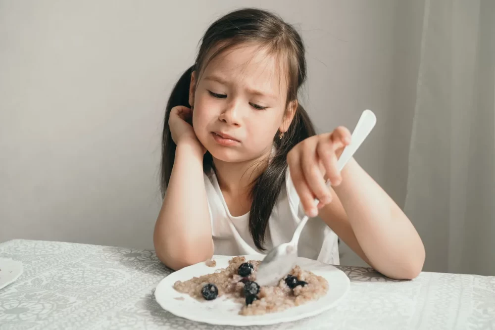 چکار کنیم کودک گوشت بخورد ؟