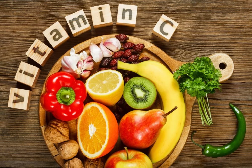 چی بخوریم دستمون پوسته نشه ؟