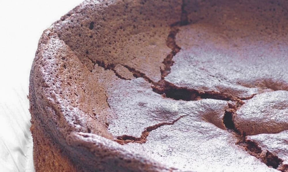 نگهداری صحیح از پودر کیک