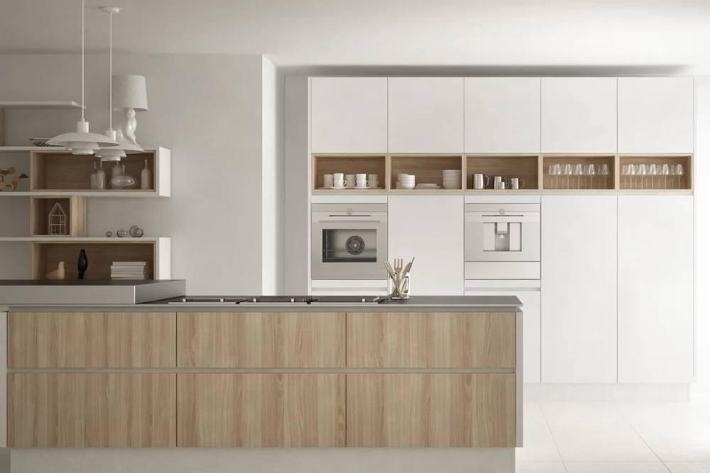 کابینت لترون