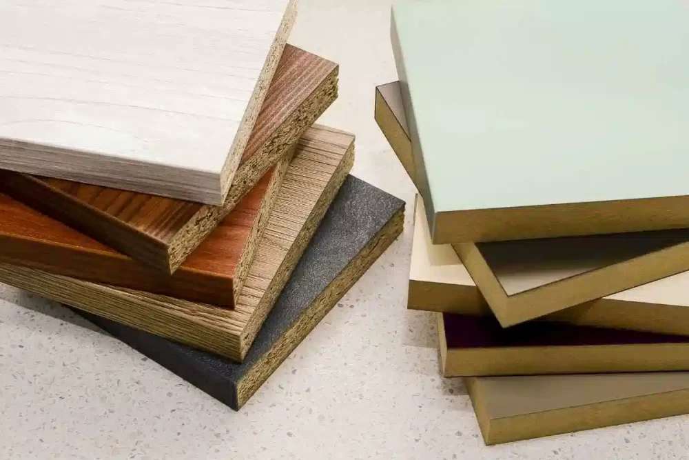 جنس کابینت لترون