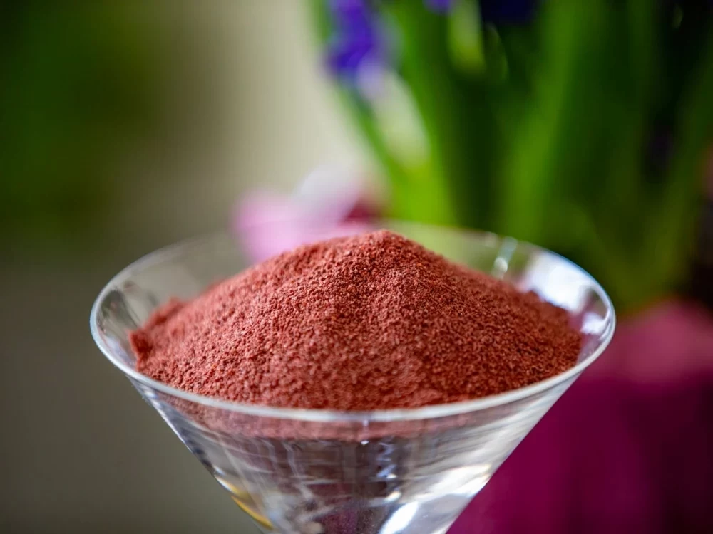 کاربرد سماق 