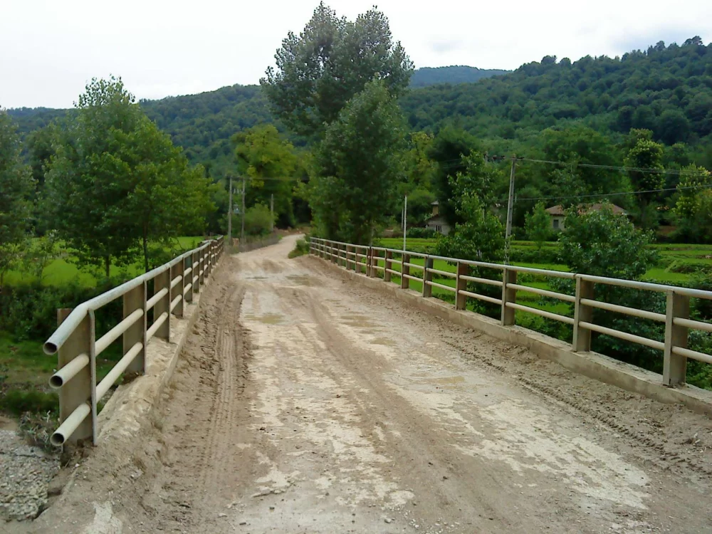 روستای شیت کجاست؟