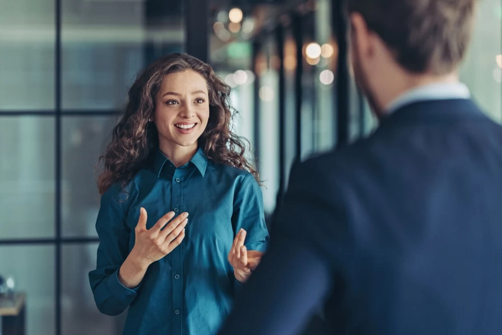 چگونه همکار خوبی باشم ؟