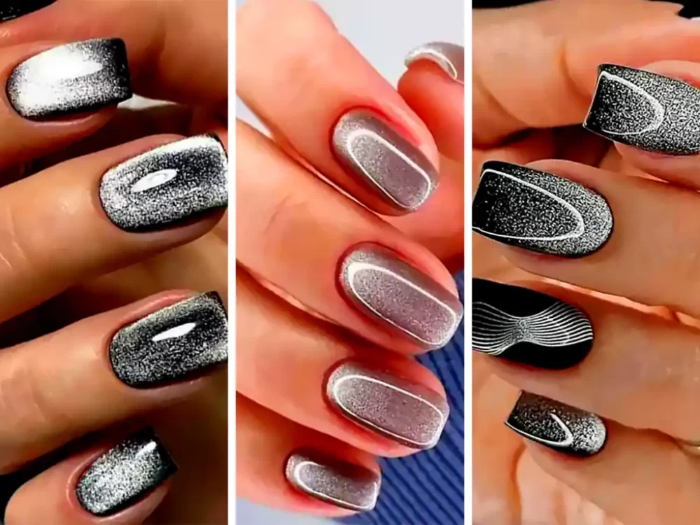 ویژگی لاک ژل ایس مگنتی