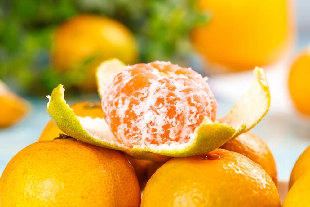 فواید نارنگی 