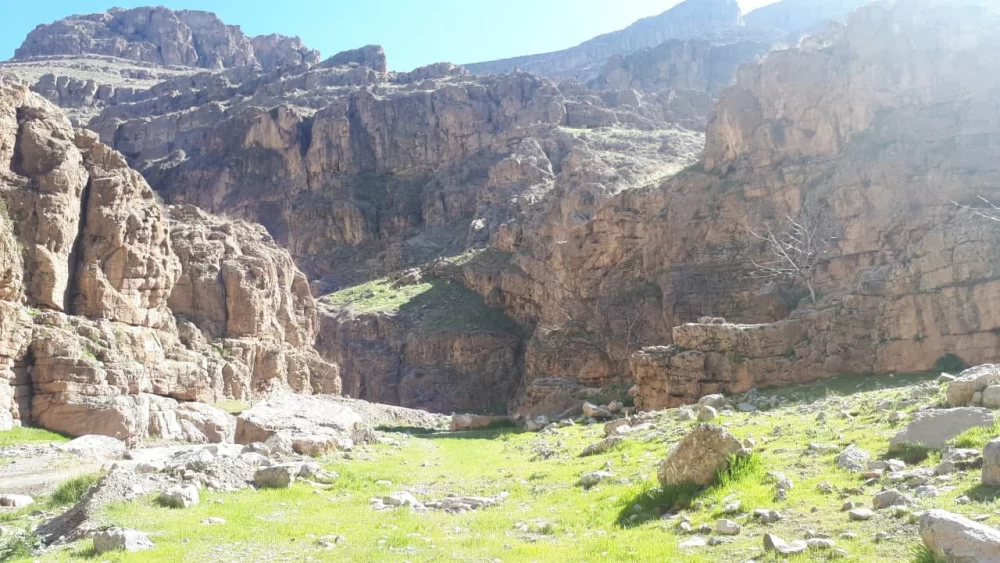 تصاویر روستای آبقد مشهد