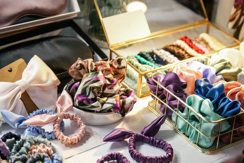 مزایای استفاده از کش مو ساتن