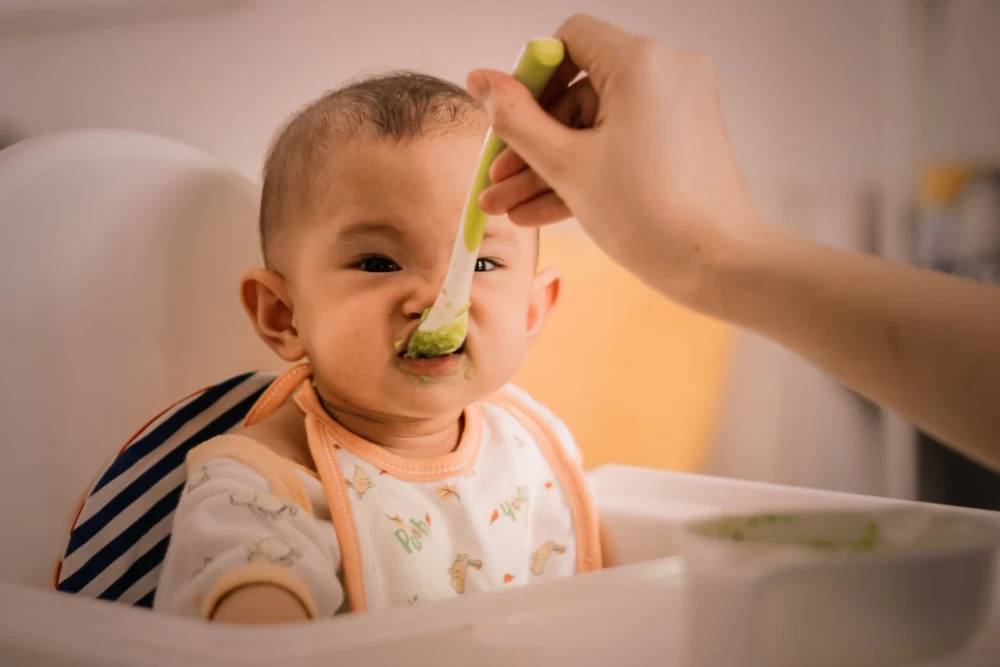 آلرژی غذایی به آووکادو