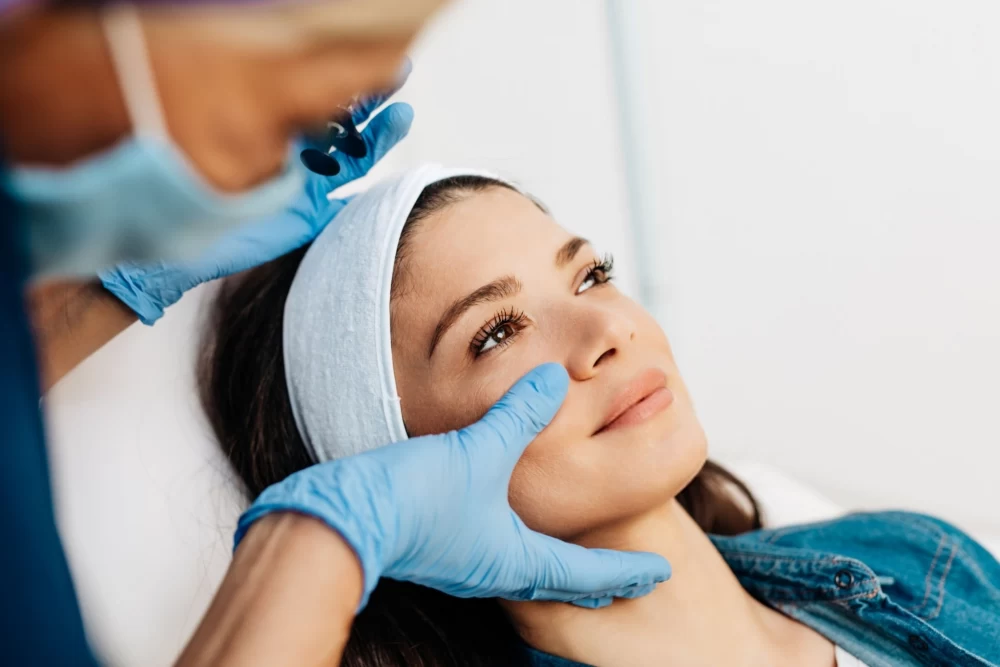 روش انجام سل تراپی پوست