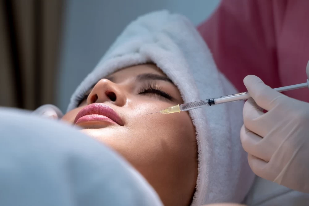 سل تراپی پوست