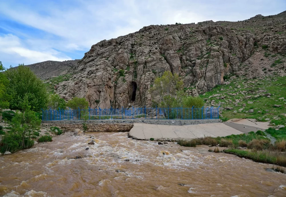 سراب گاماسیاب 